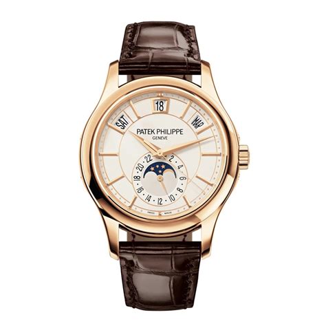 patek philippe 5205r prix|Patek Philippe moonphase price.